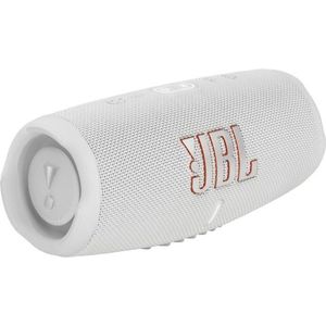 JBL Charge 5, Weiß