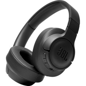 JBL TUNE 760NC - Kopfhörer mit Mikrofon - ohrumschließend - Bluetooth - kabellos, kabelgebunden - aktive Rauschunterdrückung