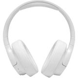 JBL Tune 760NC Over Ear Koptelefoon - Wit