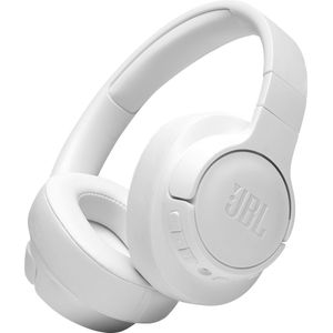 JBL Tune 760NC Over Ear Koptelefoon - Wit