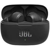 JBL Wave 200TWS, volledig draadloze oordopjes, met JBL Deep Bass Sound en tot 20 uur afspeeltijd
