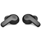 JBL Wave 200 TWS Headset Draadloos In-ear Muziek Bluetooth Zwart