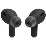 JBL Wave 200 TWS Headset Draadloos In-ear Muziek Bluetooth Zwart