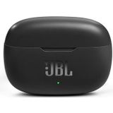JBL Wave 200 TWS Headset Draadloos In-ear Muziek Bluetooth Zwart