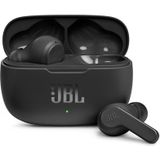 JBL Wave 200 TWS Headset Draadloos In-ear Muziek Bluetooth Zwart