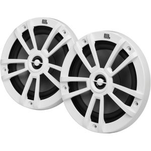 JBL MARINE STAGE 8'' SPEAKERS WIT, SET VAN 2