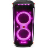 JBL - Partybox 710 - Bluetooth Speaker - Zwart - Spatwaterdicht