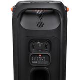 JBL - Partybox 710 - Bluetooth Speaker - Zwart - Spatwaterdicht