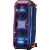 JBL Partybox 710 Bluetooth Speaker Zwart