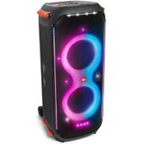 JBL PartyBox 710 Party-Lautsprecher (Bluetooth, 800 W)