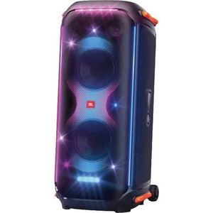 JBL Partybox 710 Bluetooth Speaker Zwart