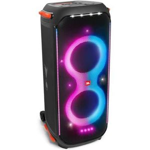 JBL PartyBox 710 Party-Lautsprecher (Bluetooth, 800 W)