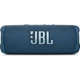 JBL - Flip 6 - Draagbare Luidspreker - Blauw - Bluetooth