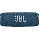 JBL Flip 6 Blau
