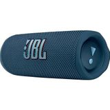 JBL FLIP 6 - Bluetooth speaker Blauw