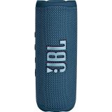 JBL - Flip 6 - Draagbare Luidspreker - Blauw - Bluetooth