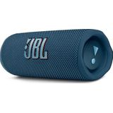 JBL - Flip 6 - Draagbare Luidspreker - Blauw - Bluetooth