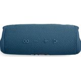 JBL - Flip 6 - Draagbare Luidspreker - Blauw - Bluetooth