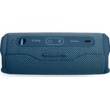 JBL - Flip 6 - Draagbare Luidspreker - Blauw - Bluetooth
