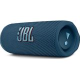 JBL FLIP 6 - Bluetooth speaker Blauw