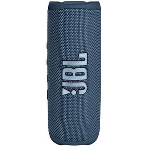 JBL - Flip 6 - Draagbare Luidspreker - Blauw - Bluetooth