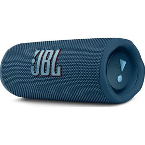 JBL FLIP 6 - Bluetooth speaker Blauw