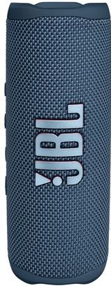 JBL - Flip 6 - Draagbare Luidspreker - Blauw - Bluetooth