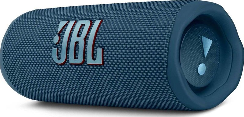 JBL - Flip 6 - Draagbare Luidspreker - Blauw - Bluetooth