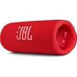 JBL - Flip 6 - Draagbare Luidspreker - Rood - Bluetooth