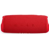 JBL - Flip 6 - Draagbare Luidspreker - Rood - Bluetooth