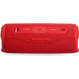 JBL - Flip 6 - Draagbare Luidspreker - Rood - Bluetooth