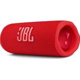 JBL Flip 6 bluetooth speaker rood