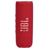 JBL - Flip 6 - Draagbare Luidspreker - Rood - Bluetooth