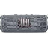 JBL - Flip 6 - Draagbare Luidspreker - Waterbestendig - 12 Uur Afspeeltijd