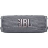JBL FLIP 6 - Bluetooth speaker Grijs