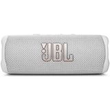JBL Flip 6 Draadloze stereoluidspreker Wit 20 W
