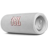 JBL Flip 6 Draadloze stereoluidspreker Wit 20 W