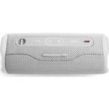 JBL Flip 6 Draadloze stereoluidspreker Wit 20 W