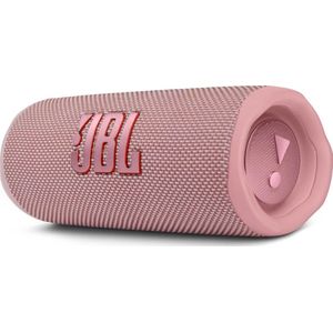 JBL Flip 6 bluetooth speaker roze