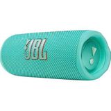 JBL Flip 6 bluetooth speaker turquoise