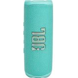 JBL Flip 6 bluetooth speaker turquoise