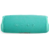Jbl - Flip 6 - Bluetooth-luidspreker - Waterdicht - Compact