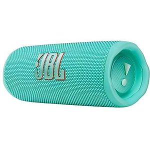 JBL Flip 6 - Portable Bluetooth Speaker - Teal