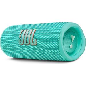 JBL Flip 6 bluetooth speaker turquoise