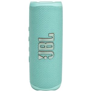 Jbl - Flip 6 - Bluetooth-luidspreker - Waterdicht - Compact