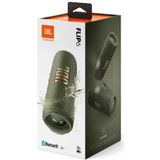 JBL - Flip 6 - Draagbare Luidspreker - Waterbestendig - 12 Uur Afspeeltijd