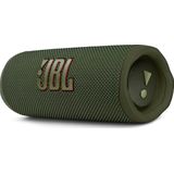 JBL Draagbare Luidspreker Flip 6 Groen (jblflip6gren)