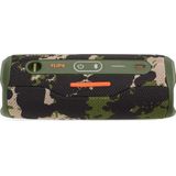 JBL - Flip 6 - Draagbare Luidspreker - Groen - Bluetooth
