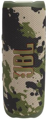 JBL - Flip 6 - Draagbare Luidspreker - Groen - Bluetooth