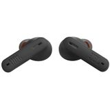 JBL Tune 230NC - Draadloze Oordopjes - Zwart - Active Noise Cancelling - 40 uur Afspeeltijd